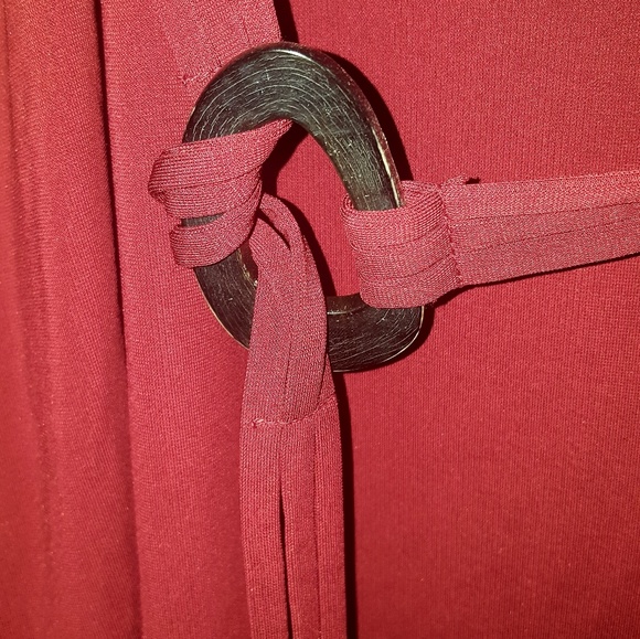 TALBOT SKIRT - Picture 4 of 5